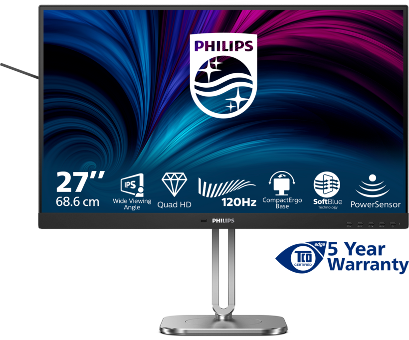 Philips 27B2N4500 Monitor