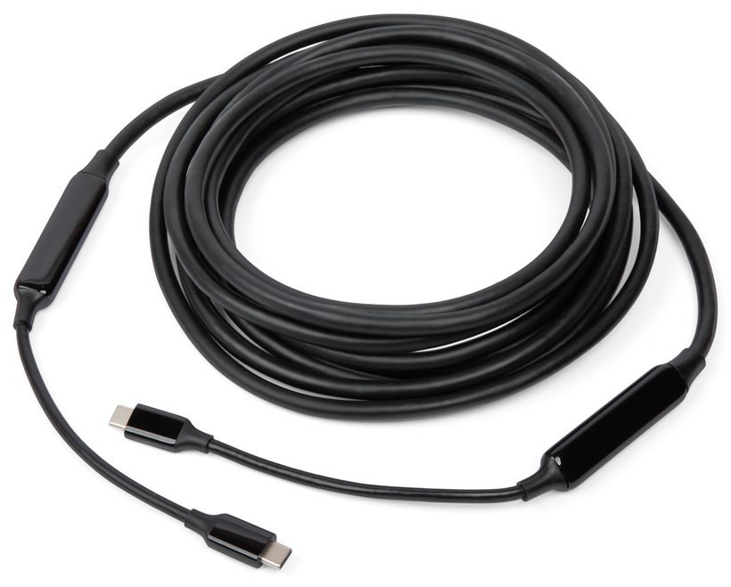 Cavo USB-C - C SuperSpeed Owl Labs