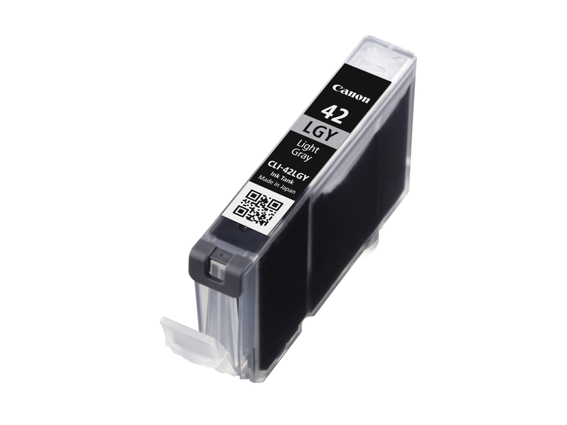 Canon CLI-42LGY tinta világosszürke