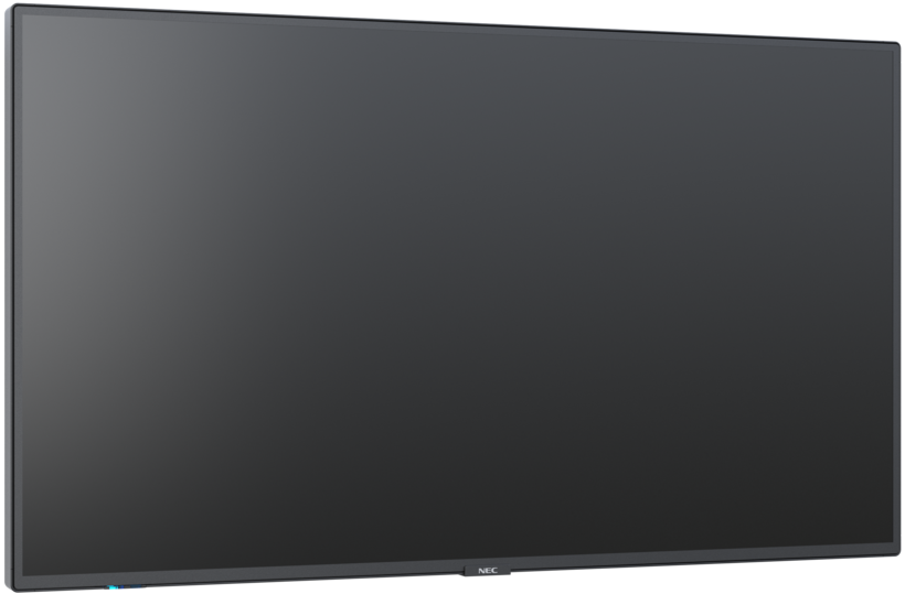 Sharp/NEC P555 Display