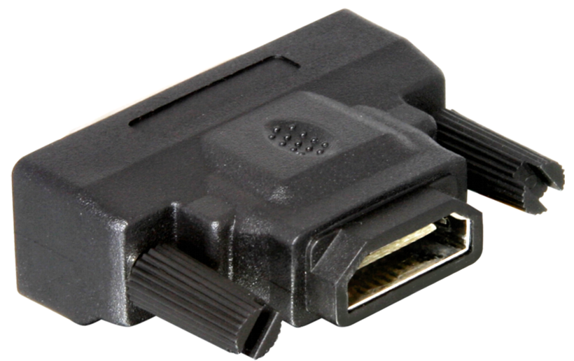 Delock DVI-D - HDMI Adapter