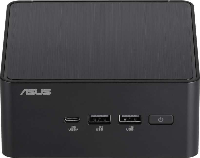 Asus NUC 14 Pro Tall U7 Barebone Mini-PC