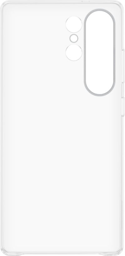 Samsung Galaxy S25 Ultra Clear Case