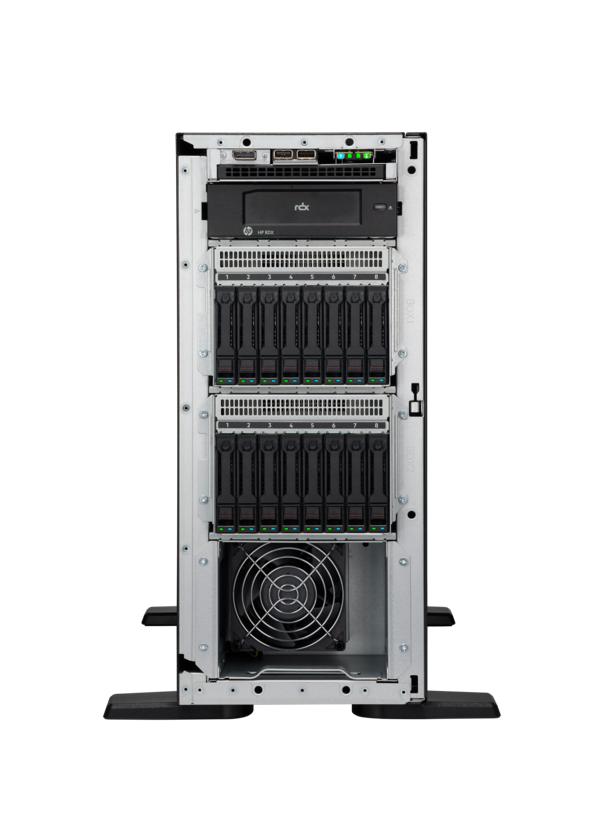 HPE ProLiant ML110 Gen11 Server