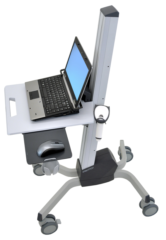 Ergotron Neo-Flex Notebookwagen