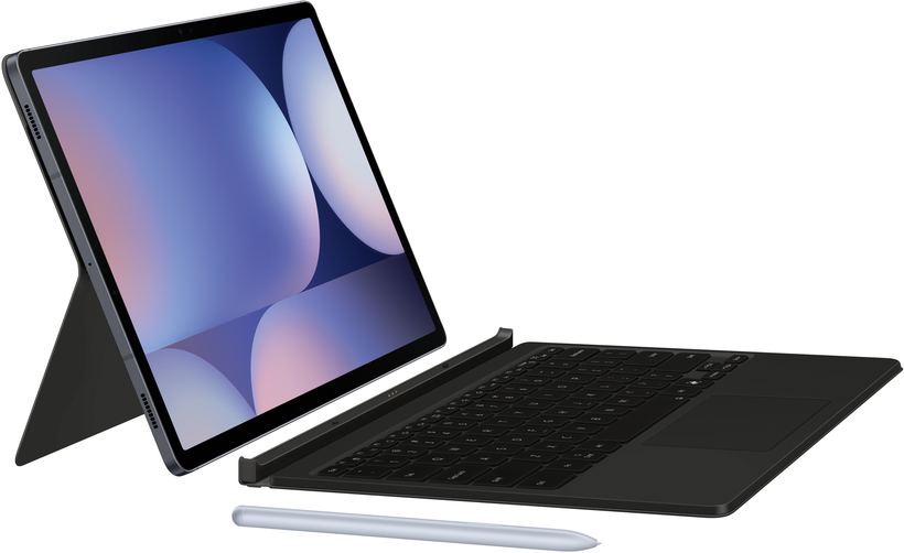 Étui-clavier Book Cover Samsung Tab S10+