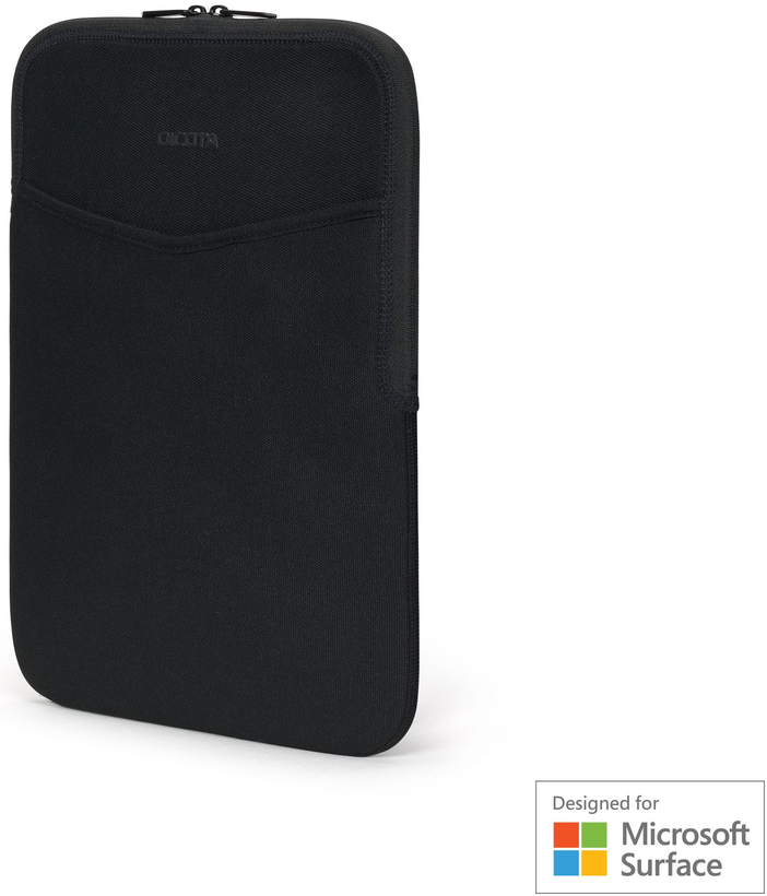 Obal DICOTA Eco SLIM M MS Surface Sleeve