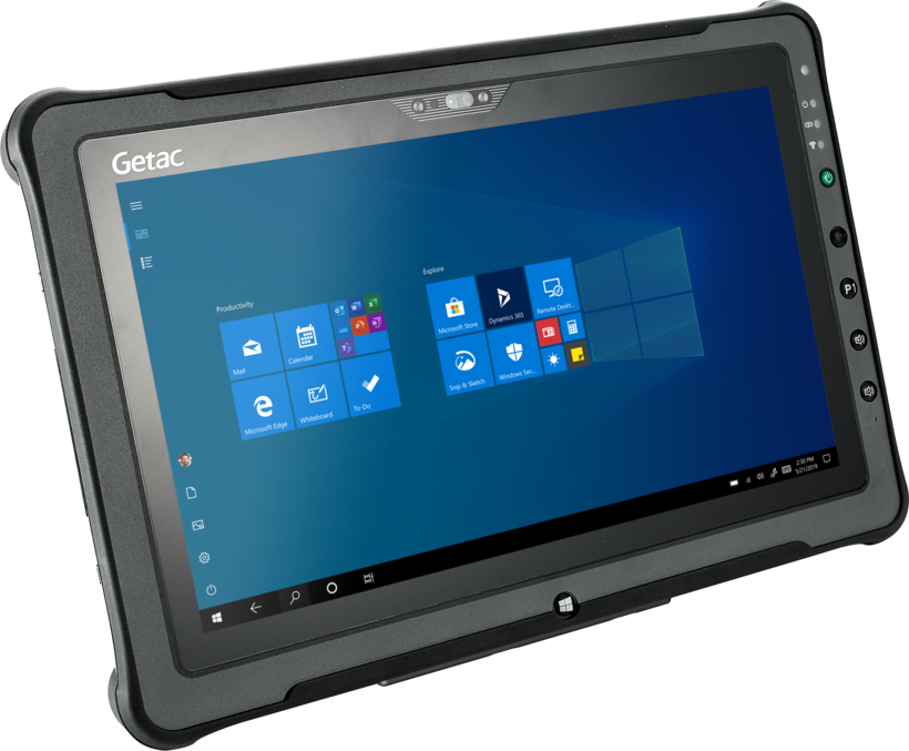 Tablet Getac F110 G5-Ex i5 16/512 GB LTE