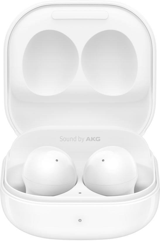 国産】 Galaxy Buds2 white