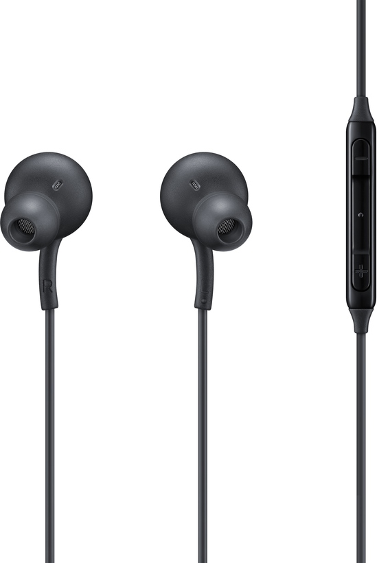 Samsung EO-IC100 In-Ear Headset Black