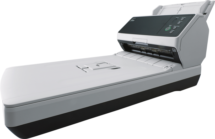 Ricoh fi-8250 Scanner