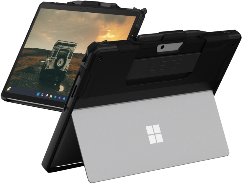 Funda UAG Scout Surface Pro 10 correa