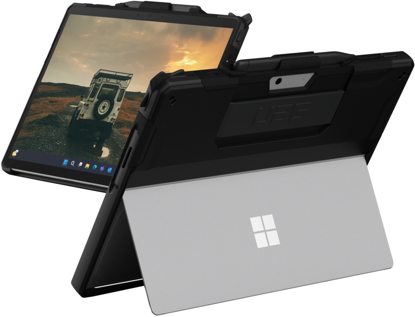 UAG Scout Surface Pro 9 Handstrap Case