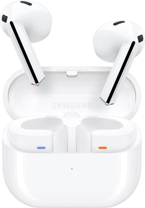 Samsung Galaxy Buds3, branco