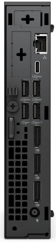 Dell Pro Micro Plus U5 16/512GB