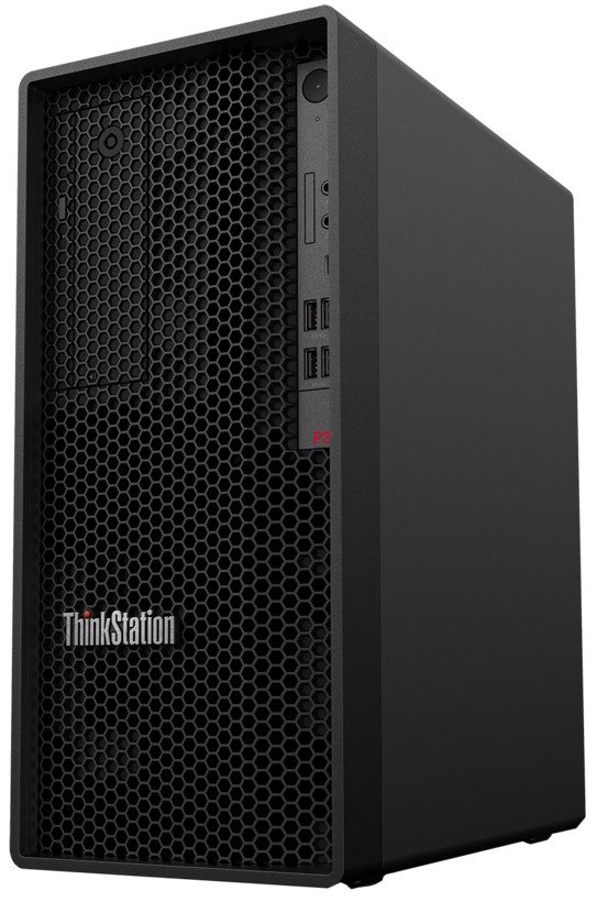 Lenovo ThinkStation P360 TWR i9 64GB/1TB