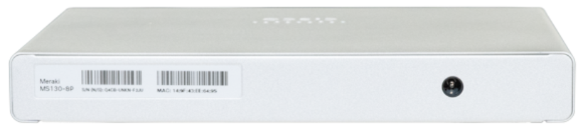 Cisco Meraki MS130-8P-HW Switch