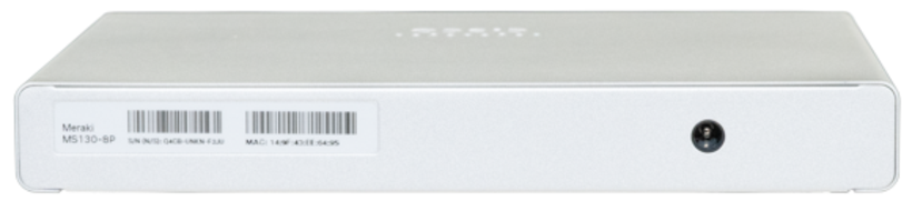 Cisco Meraki MS130-8P-HW Switch