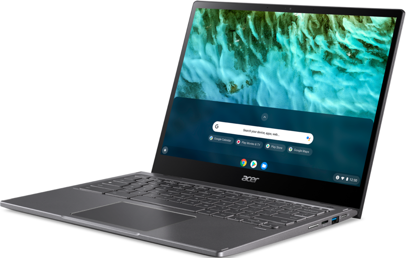 Acer Chromebook Spin 713 i3 8/256 GB