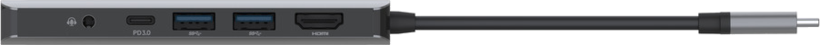 Stacja dokująca Belkin USB-C 3.0 HDMI