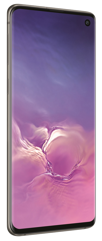 Samsung Galaxy S10 128 GB prism black (SM-G973FZKDDBT) kaufen