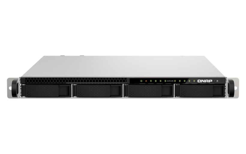 QNAP TS-h987XU-RP-E2334 16GB NAS