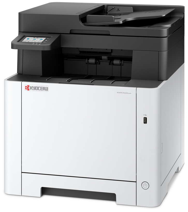 Kyocera ECOSYS MA2101cwfx MFP