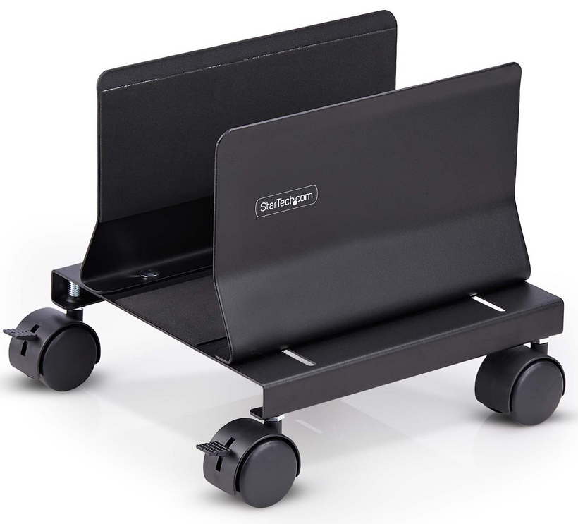 StarTech CPUMOBILESTND PC-Tower Rollw.