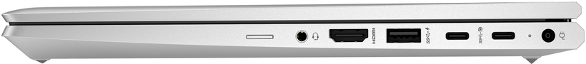 HP ProBook 440 G10 i7 16/512GB