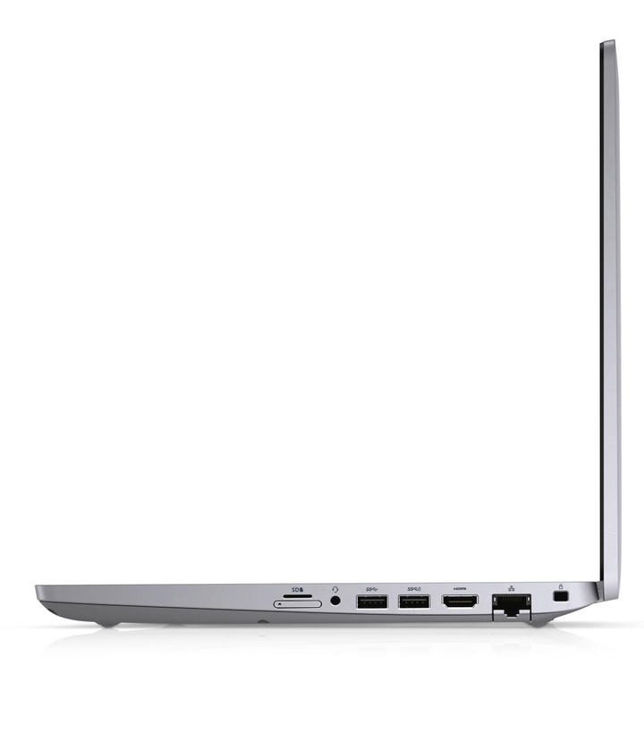 Dell Precision 3551 i7-10850H 32/512GB
