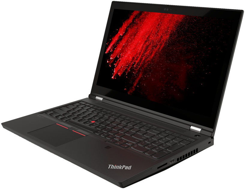 Lenovo ThinkPad P15 G2 i7 A2000 4K