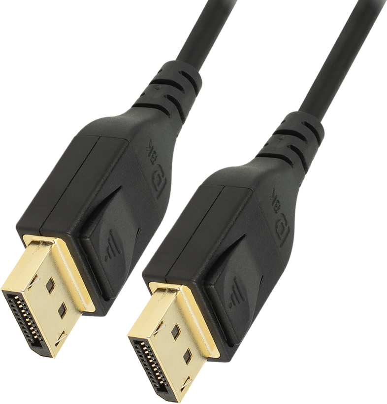 Delock DisplayPort Cable 5m