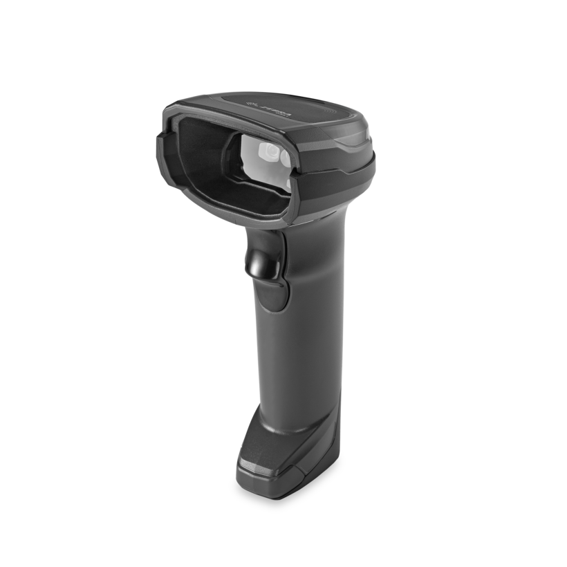 Zebra DS8178 Scanner USB Kit Present.