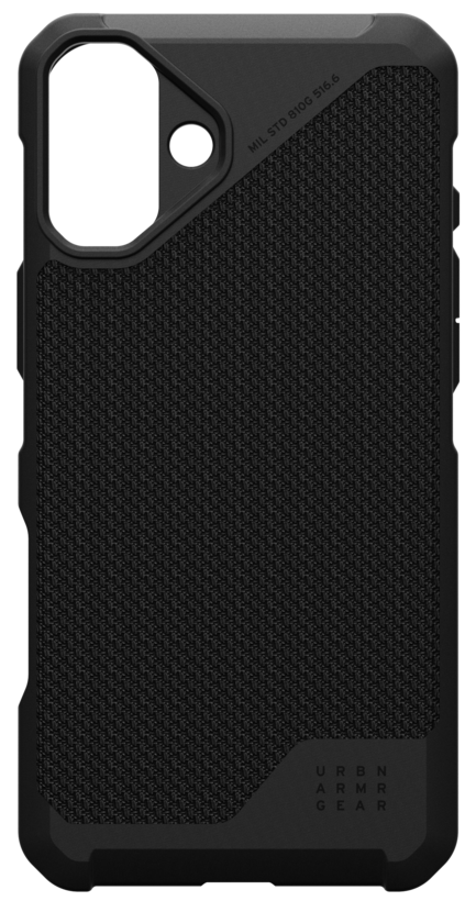 UAG Metropolis iPhone 16+ Case