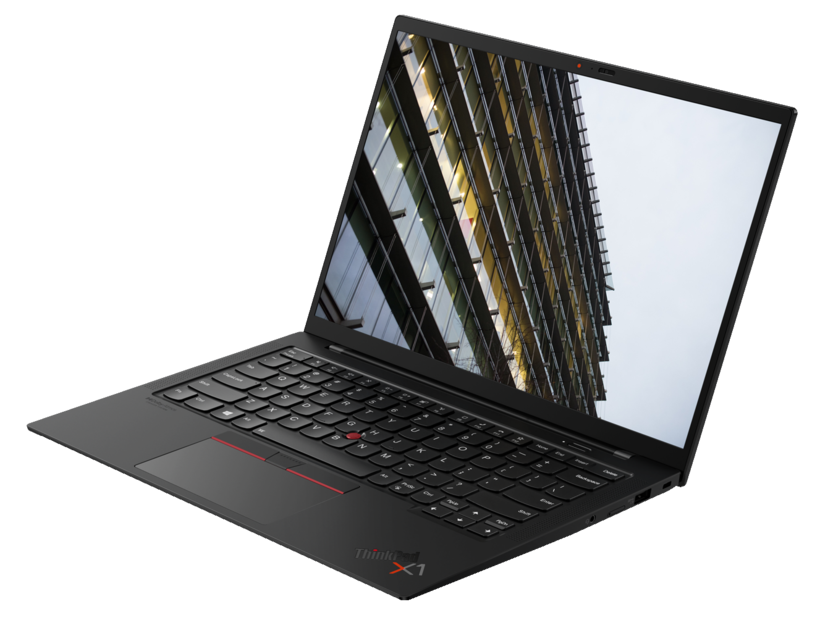 Housse de protection de clavier pour ordinateur portable Lenovo Thinkpad X1 Carbon 2020 Gen 8-clear 