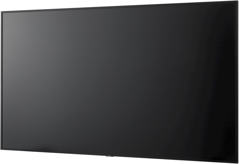 Pantalla NEC MultiSync E868