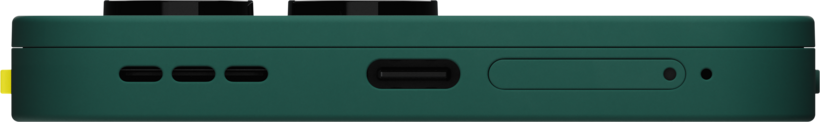 Fairphone Gen. 6 256GB 5G Forest Green