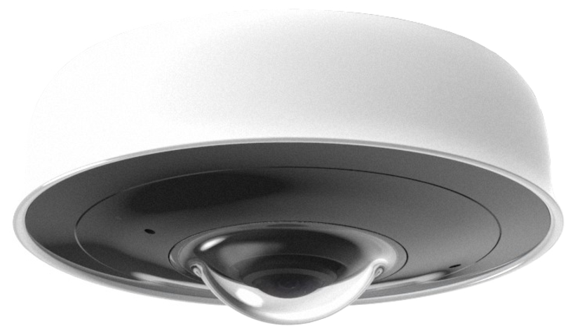 Cisco Meraki MV32-HW Fisheye Camera