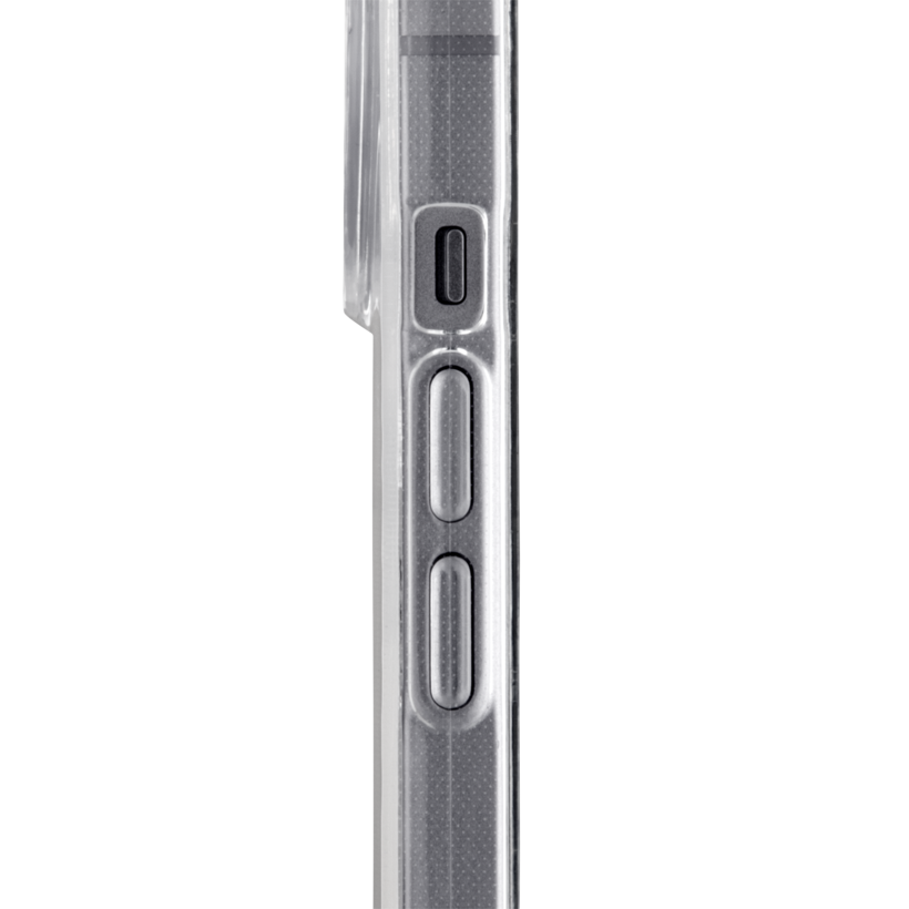 Hama Always Clear iPhone 15 Case