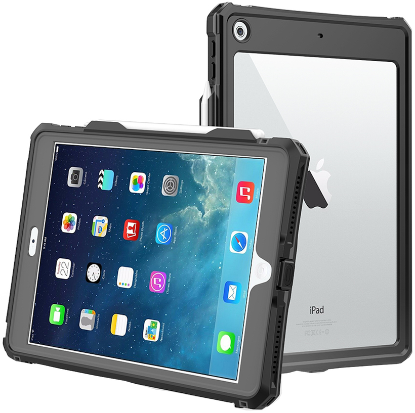ARTICONA Case wasserdicht iPad 8. Gen.