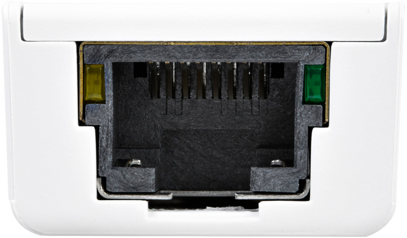 Adapter USB 3.0 - GigabitEthernet