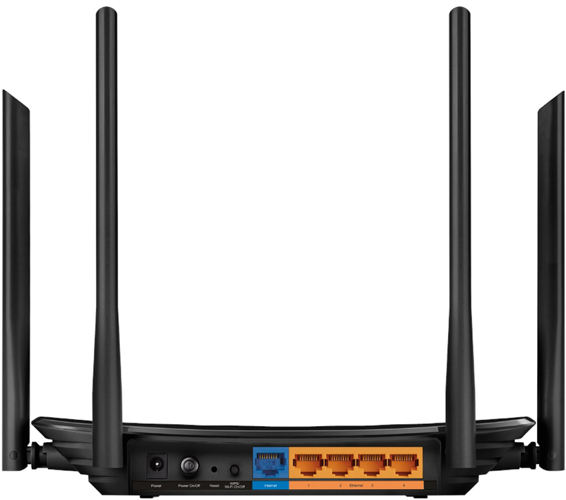TP-LINK Archer C6 AC1200 WLAN-Router