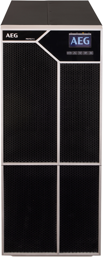 AEG Protect C 10000 LCD UPS 230V