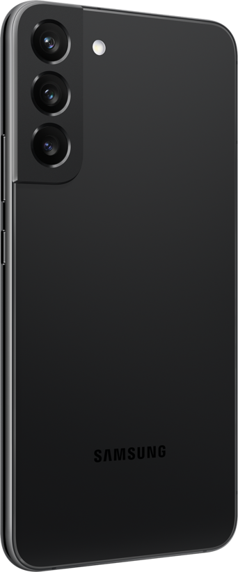 Samsung Galaxy S22+ 8/128GB Black