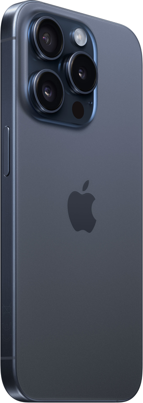 Apple iPhone 15 Pro 512 GB kék