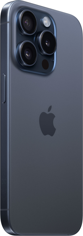 Apple iPhone 15 Pro 256 GB blau