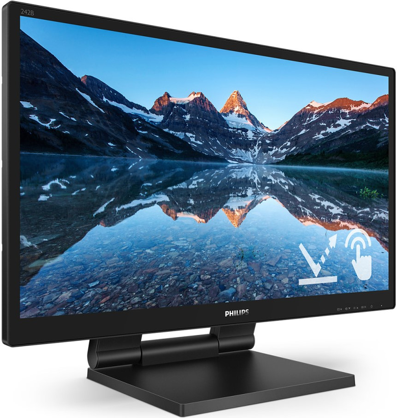 Monitor Philips 242B9TL Touch