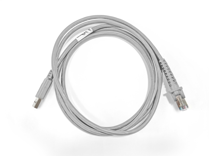 Datalogic USB Cable 2m