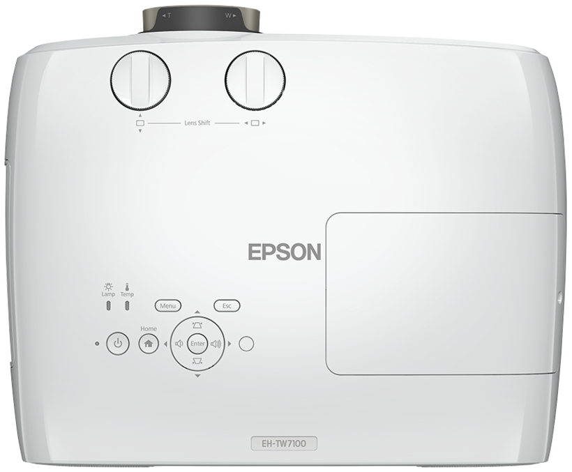 Epson EH-TW7100 Projector