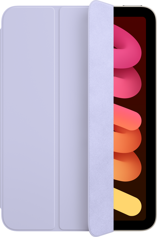 Apple iPad mini A17 Pro Smart Folio viol